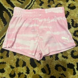 Puma shorts